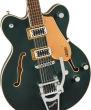 G5622T Electromatic Center Block Double-Cut with Bigsby, Laurel Fingerboard - Cadillac Green