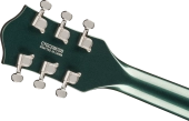 G5622T Electromatic Center Block Double-Cut with Bigsby, Laurel Fingerboard - Cadillac Green