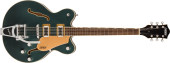 Gretsch Guitars - G5622T Electromatic Center Block Double-Cut with Bigsby, Laurel Fingerboard - Cadillac Green