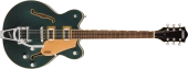 Gretsch Guitars - G5622T Electromatic Center Block Double-Cut with Bigsby, Laurel Fingerboard - Cadillac Green
