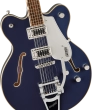 G5622T Electromatic Center Block Double-Cut with Bigsby, Laurel Fingerboard - Midnight Sapphire