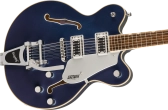 G5622T Electromatic Center Block Double-Cut with Bigsby, Laurel Fingerboard - Midnight Sapphire