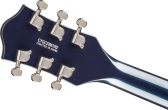 G5622T Electromatic Center Block Double-Cut with Bigsby, Laurel Fingerboard - Midnight Sapphire