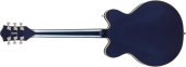 G5622T Electromatic Center Block Double-Cut with Bigsby, Laurel Fingerboard - Midnight Sapphire