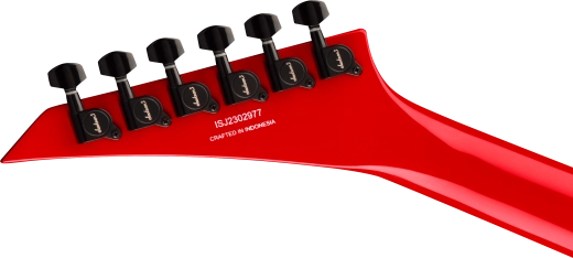 Limited Edition X Series Soloist SL1A DX - Red Cross Daggers