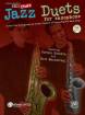 Alfred Publishing - Gordon Goodwins Big Phat Jazz Saxophone Duets