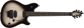 EVH - Wolfgang Special, Ebony Fingerboard - Silverburst