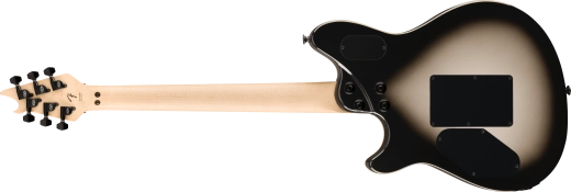 Wolfgang Special, Ebony Fingerboard - Silverburst