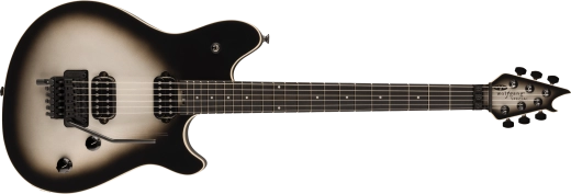 EVH - Wolfgang Special, Ebony Fingerboard - Silverburst