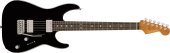 Charvel Guitars - Super-Stock DKA22 2PT EB, Ebony Fingerboard - Gloss Black
