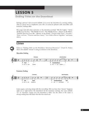 The Songwriter\'s Workshop: Melody - Kachulis - Book/Audio Online