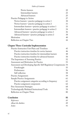 Teaching Kids to Practice - Miksza/Prichard - Book