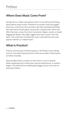 How to Practice Music - Eales - Book