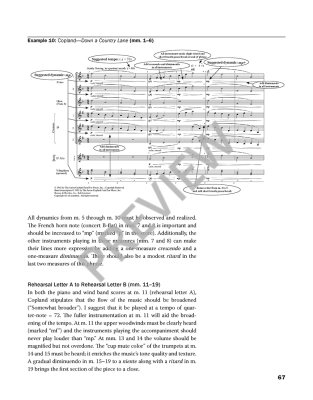 The Conductor\'s Challenge: Finding Expressive Meaning in the Score - Battisti - Book