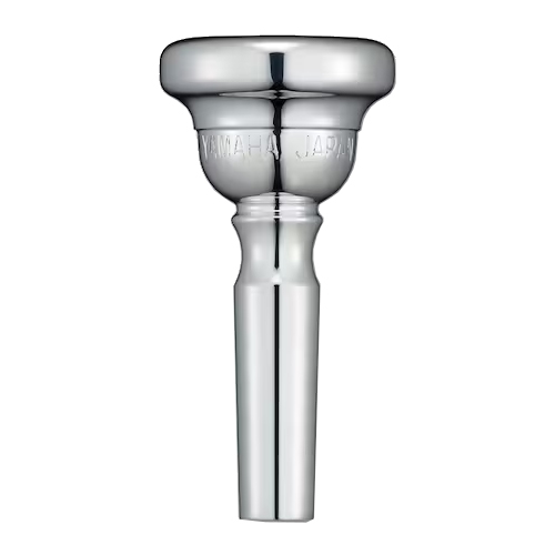 11C4 Standard Series Cornet Mouthpiece - Short Shank