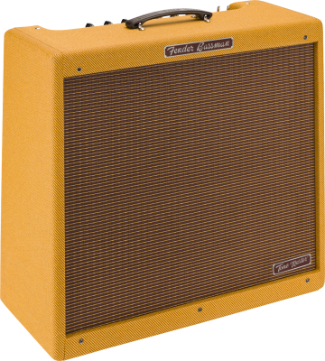 Tone Master \'59 Bassman Amplifier - 120V