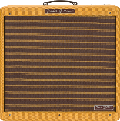 Fender - Tone Master 59 Bassman Amplifier - 120V