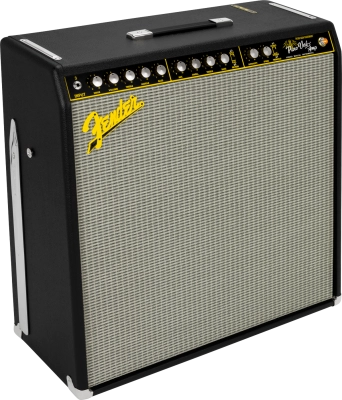 Jack White Pano Verb Amplifier - 120V