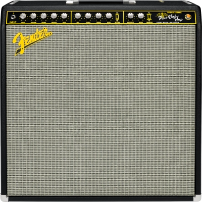 Jack White Pano Verb Amplifier - 120V