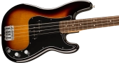 Player II Precision Bass, Rosewood Fingerboard - 3-Color Sunburst