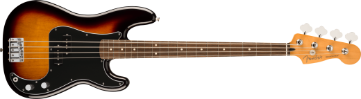Fender - Player II Precision Bass, Rosewood Fingerboard - 3-Color Sunburst