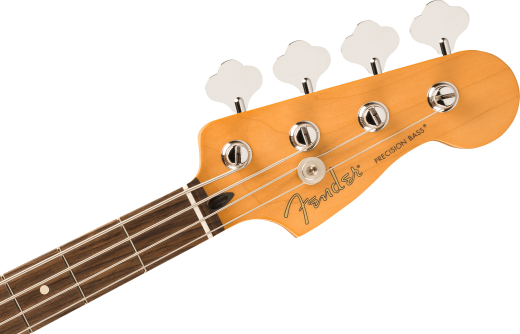 Player II Precision Bass, Rosewood Fingerboard - 3-Color Sunburst