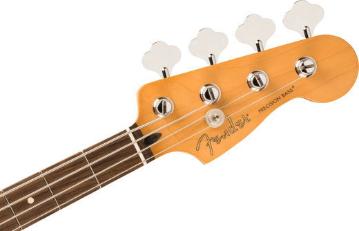 Player II Precision Bass, Rosewood Fingerboard - 3-Color Sunburst