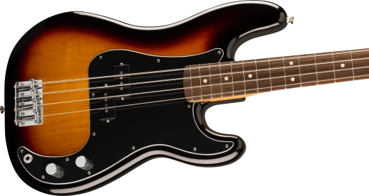 Player II Precision Bass, Rosewood Fingerboard - 3-Color Sunburst