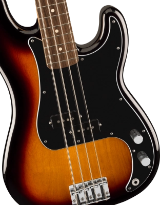 Player II Precision Bass, Rosewood Fingerboard - 3-Color Sunburst