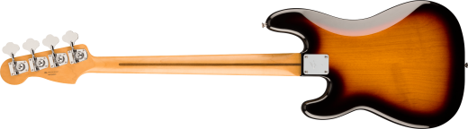 Player II Precision Bass, Rosewood Fingerboard - 3-Color Sunburst