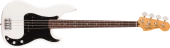 Fender - Player II Precision Bass, Rosewood Fingerboard - Polar White