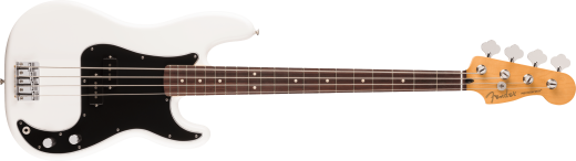 Fender - Player II Precision Bass, Rosewood Fingerboard - Polar White