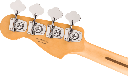 Precision�Bass Player�II (touche en �rable, fini noir)