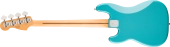Player II Precision Bass, Maple Fingerboard - Aquatone Blue