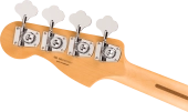 Player II Precision Bass, Maple Fingerboard - Aquatone Blue