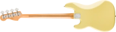 Player II Precision Bass, Maple Fingerboard - Hialeah Yellow