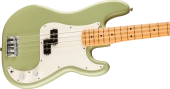 Player II Precision Bass, Maple Fingerboard - Birch Green