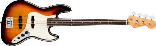 Fender - Player II Jazz Bass, Rosewood Fingerboard - 3-Color Sunburst