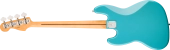Player II Jazz Bass, Rosewood Fingerboard - Aquatone Blue