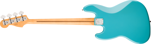 Player II Jazz Bass, Rosewood Fingerboard - Aquatone Blue