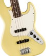 Player II Jazz Bass, Rosewood Fingerboard - Hialeah Yellow