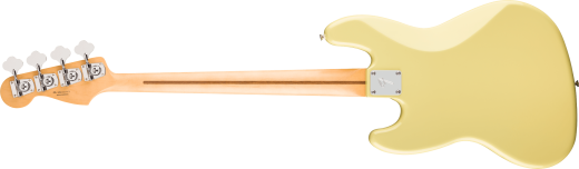 Player II Jazz Bass, Rosewood Fingerboard - Hialeah Yellow