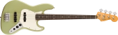 Fender - Player II Jazz Bass, Rosewood Fingerboard - Birch Green