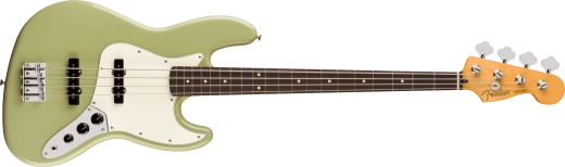 Fender - Player II Jazz Bass, Rosewood Fingerboard - Birch Green