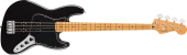 Fender - Player II Jazz Bass, Maple Fingerboard - Black