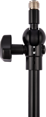 Universal Multi Mount for Microphones