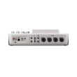 RODECaster Pro II Integrated Audio Production Studio - White