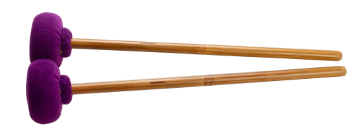 Resonance Series Gong Mallet - Small