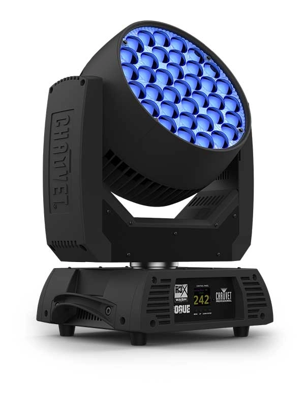 Rogue R3X Wash Light