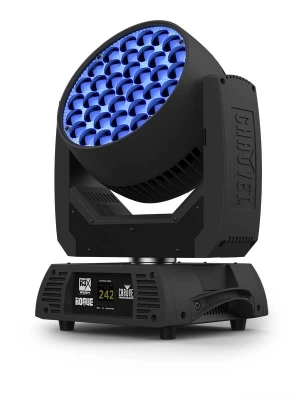 Rogue R3X Wash Light